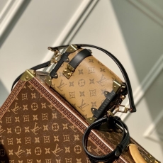 LV Box Bags